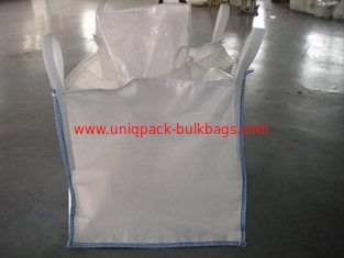 China El bulto industrial del azúcar/de la sal/de la harina empaqueta los bolsos del polipropileno para el mineral químico proveedor