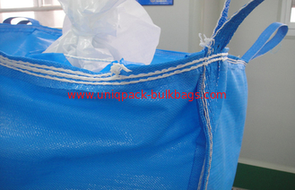 China El tipo azul jumbo del color del panel de U de A empaqueta proveedor