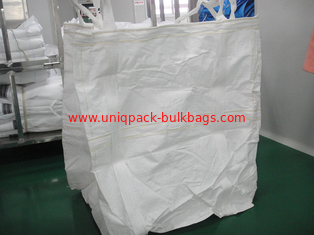 China La tela reutilizable del polipropileno granula el bolso grande para el embalaje del cemento 1500kg proveedor