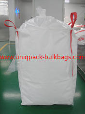 China Los PP abultan bolso un bolso del polipropileno FIBC de la tonelada, empaquetando bolsos durables del azúcar de los PP proveedor