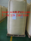 El beige de la resina del PVC bulto de 2 toneladas empaqueta con la resina del PVC del canalón del top y de la parte inferior proveedor
