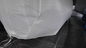 Los PP tejidos secan bolsos del trazador de líneas del recipiente de tamaño grande con la parte inferior/el tabique hermético para los PP, PE, PVC, ANIMAL DOMÉSTICO del triángulo proveedor