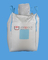 Tela tejida PP prenda impermeable de los bolsos del bulto de 1 tonelada con la categoría alimenticia para la industria química proveedor