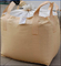 El polipropileno tejido los bolsos de 1 bulto de la tonelada, una tonelada empaqueta los sacos de 1 tonelada para la sustancia química/el edificio proveedor